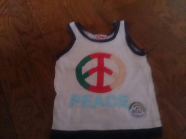 110 J.MINI ノースリーブ 美品 < キッズ/ベビー  110 J.MINI ノースリーブ 美品  < キッズ/ベビーの