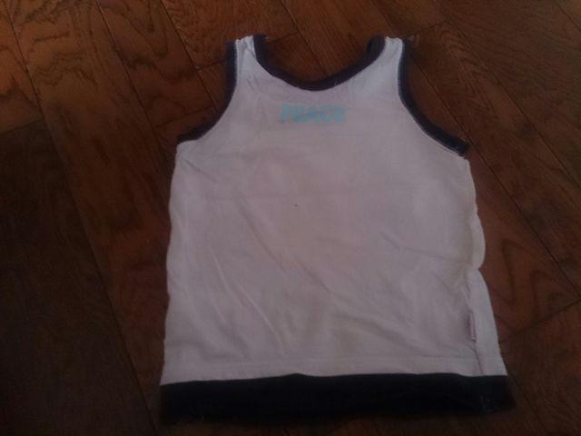 110 J.MINI ノースリーブ 美品 < キッズ/ベビー  110 J.MINI ノースリーブ 美品 < キッズ/ベビーの