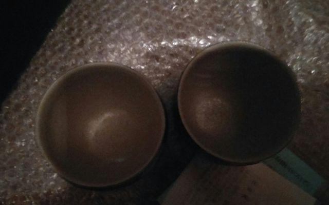 新品 ペア焼酎カップ 有田焼 箱入り < インテリア/ライフ 新品 ペア焼酎カップ 有田焼 箱入り < インテリア/ライフの