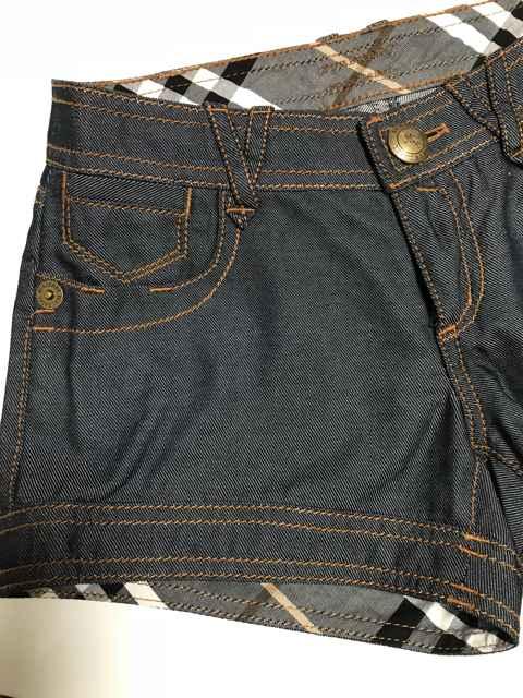 BURBERRY LONDON BLUE LABEL pc 38 Vi  uh 