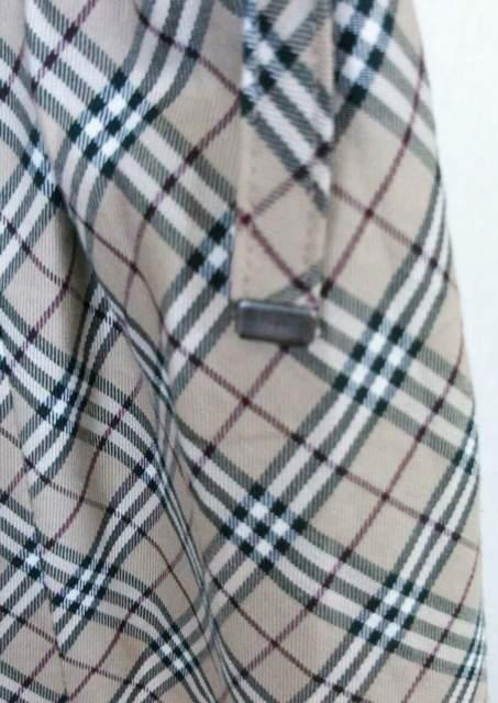 BURBERRY BLUE LABEL★パフ袖&フレアワンピース★新品! < ブランド  BURBERRY BLUE LABEL★パフ袖&フレアワンピース★新品! < ブランドの