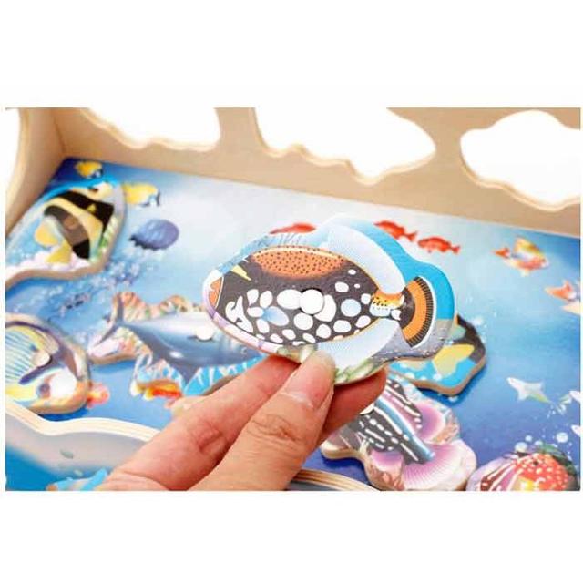 知育玩具 魚釣り パズル ゲーム 遊び フィッシングゲーム < おもちゃ  知育玩具 魚釣り パズル ゲーム 遊び フィッシングゲーム < おもちゃの