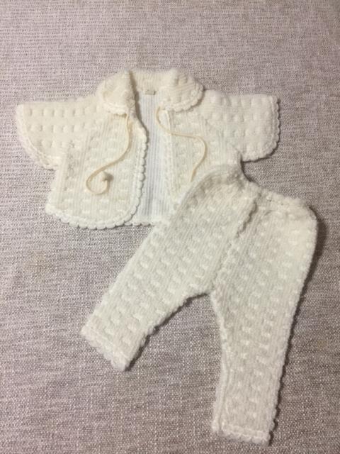 738.アカチャンホンポ☆もふもふセットアップ < キッズ/ベビー  738.アカチャンホンポ☆もふもふセットアップ  < キッズ/ベビーの