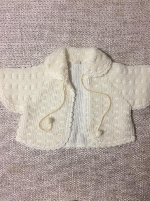 738.アカチャンホンポ☆もふもふセットアップ < キッズ/ベビー  738.アカチャンホンポ☆もふもふセットアップ < キッズ/ベビーの