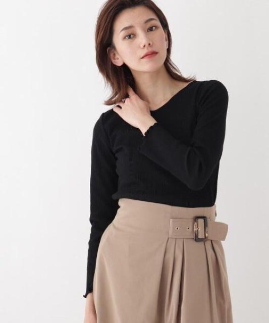 SALE艿2,750~uEJbg\[ AG by aquagirlANAK[ubN  uh 