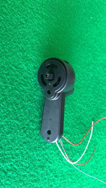 SG701s モーター+モーターケース+LEDケース 組み立て済み < ホビー  SG701s モーター+モーターケース+LEDケース 組み立て済み  < ホビーの