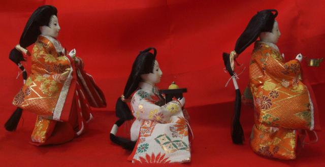 ���{�̓`�����肨���l�u�O�l�����v3�̎��㕨�R���N�V����0207 �� �C���e���A/���C�t�� 