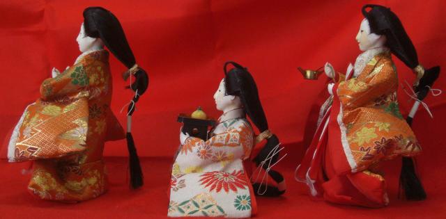 ���{�̓`�����肨���l�u�O�l�����v3�̎��㕨�R���N�V����0207 �� �C���e���A/���C�t�� 