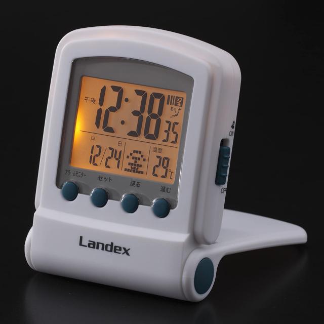 Vi LANDEX gx[dgڊov ^Ctbp[Lite  CeA/Ct 