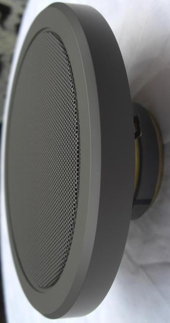 CLARION:16cmW�R�[���X�s�[�J2�{�g���g�p�iSKA723No3  �� �Ɠd/AV�� 