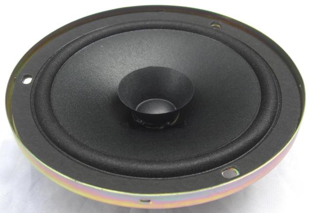 CLARION:16cmW�R�[���X�s�[�J2�{�g���g�p�iSKA723No3 �� �Ɠd/AV�� 