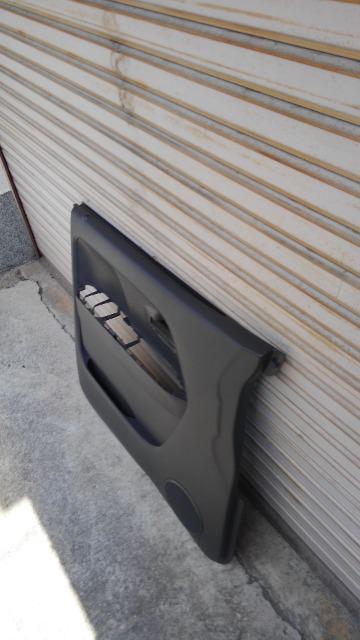 ワゴンR MH21S助手席側ドア内張り中古品 < 自動車/バイク ワゴンR MH21S助手席側ドア内張り中古品 < 自動車/バイク