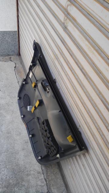 ワゴンR MH21S助手席側ドア内張り中古品 < 自動車/バイク ワゴンR MH21S助手席側ドア内張り中古品 < 自動車/バイク