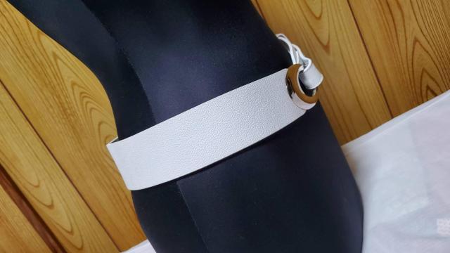 正規 ブルガリ ラグジュアリーラウンドバックルL ベルト白 カマーバンド ホワイト 三日月 < ブランド 正規 ブルガリ ラグジュアリーラウンドバックルL ベルト白 カマーバンド ホワイト 三日月 < ブランドの