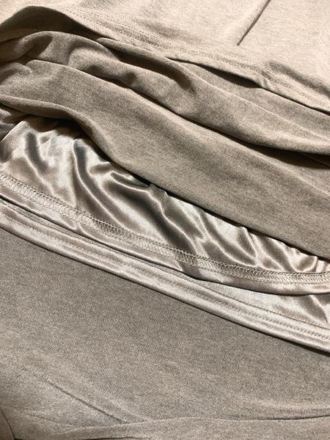 Honeys*ロングワンピ*ブラウジング < ブランド  Honeys*ロングワンピ*ブラウジング < ブランドの