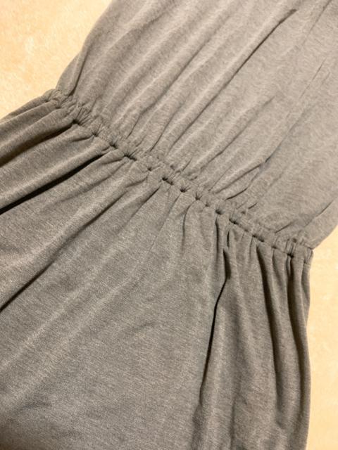 Honeys*ロングワンピ*ブラウジング < ブランド  Honeys*ロングワンピ*ブラウジング < ブランドの