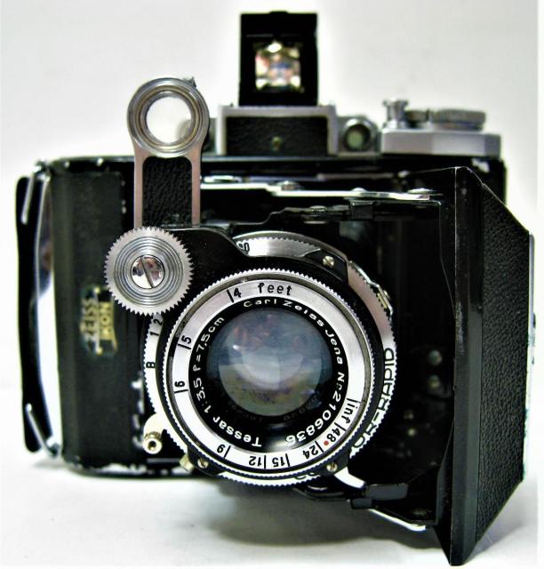 iAeB[N cACX X[p[CR^531 ebT[ 75mm F3.5  Ɠd/AV 