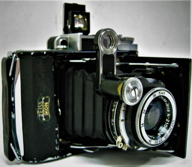 iAeB[N cACX X[p[CR^531 ebT[ 75mm F3.5  Ɠd/AV 