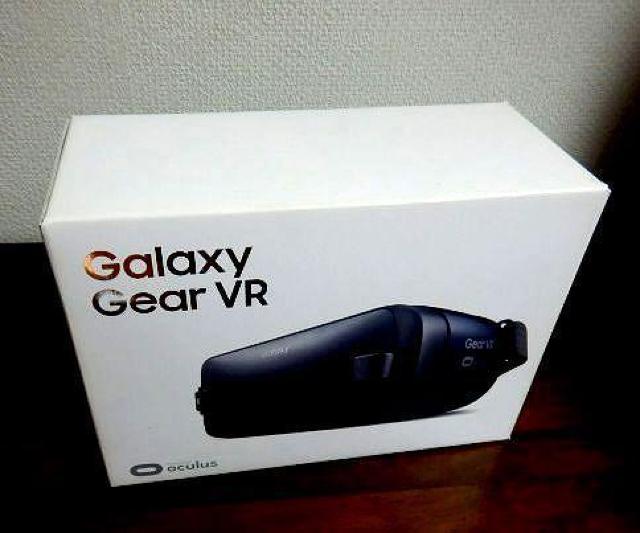 ★oculus Galaxy Gear VR SM-R323 オキュラス 映像機器 中古品 < 家電/AV  ★oculus Galaxy Gear VR SM-R323 オキュラス 映像機器 中古品  < 家電/AVの