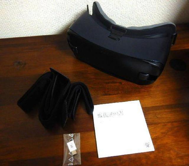 ★oculus Galaxy Gear VR SM-R323 オキュラス 映像機器 中古品 < 家電/AV  ★oculus Galaxy Gear VR SM-R323 オキュラス 映像機器 中古品 < 家電/AVの