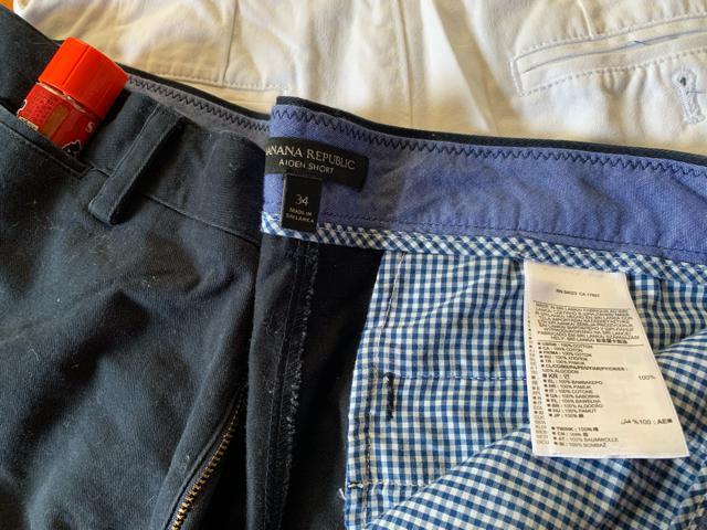 BANANA REPUBLlC Y{ellesseTVc@3  jt@bV 