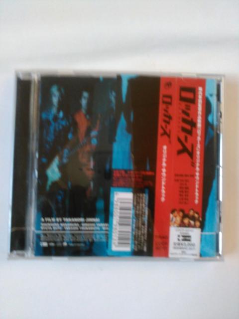 bc@fuROCKERSvIWiETEhgbN  Õi@   CD/DVD/rfI 