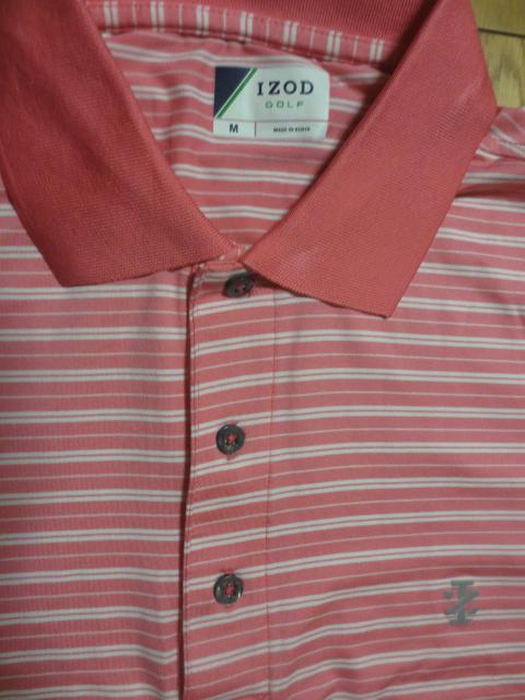 IZOD GOLF  |GXe@@|Vc@M  W[/X|[c 