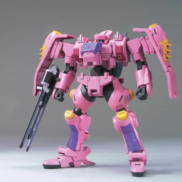 HG 1/144 ティエレンタオツー < ホビー  HG 1/144 ティエレンタオツー < ホビーの