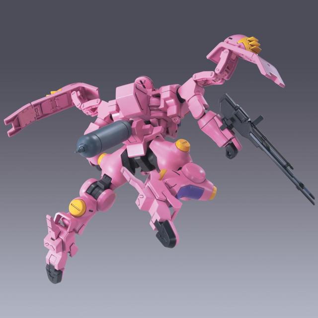 HG 1/144 ティエレンタオツー < ホビー  HG 1/144 ティエレンタオツー < ホビーの