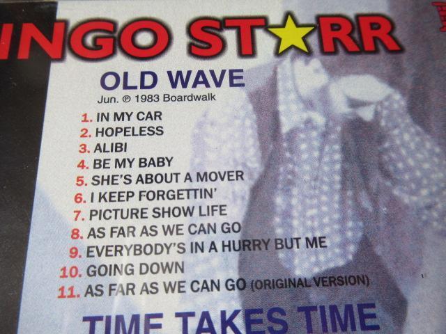 SEX^[@CD@u@Old@Wave@/@Time@Takes@Time@v  CD/DVD/rfI 