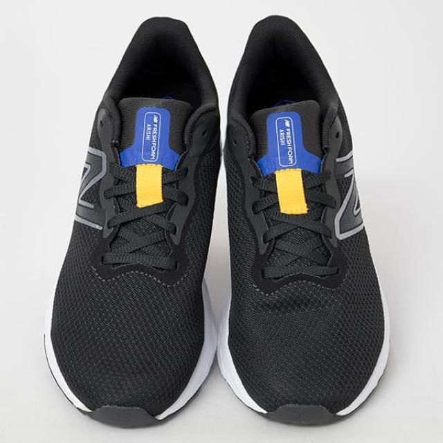 ニューバランス Fresh Foam Arishi v4 MARISCP4 BLA/BLU 27.0cm < ブランド  ニューバランス Fresh Foam Arishi v4 MARISCP4 BLA/BLU 27.0cm < ブランドの