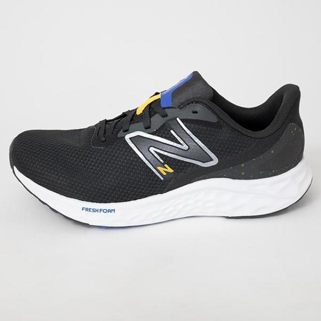 ニューバランス Fresh Foam Arishi v4 MARISCP4 BLA/BLU 27.0cm < ブランド  ニューバランス Fresh Foam Arishi v4 MARISCP4 BLA/BLU 27.0cm < ブランドの