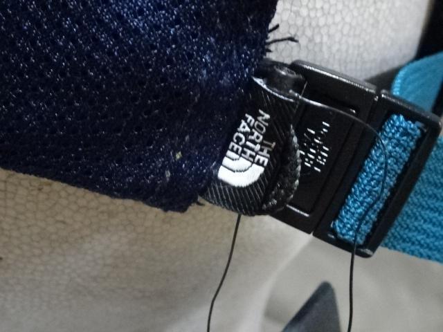 【THE NORTH FACE】 【CLASS V TRUCKER】 カモフラ柄 メッシュキャップ < 男性ファッション  【THE NORTH FACE】 【CLASS V TRUCKER】 カモフラ柄 メッシュキャップ < 男性ファッションの