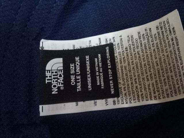 【THE NORTH FACE】 【CLASS V TRUCKER】 カモフラ柄 メッシュキャップ < 男性ファッション  【THE NORTH FACE】 【CLASS V TRUCKER】 カモフラ柄 メッシュキャップ < 男性ファッションの