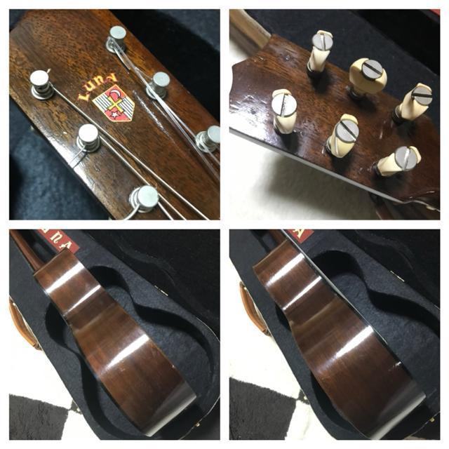 A Be[W~jM^[ Luna MG50 {vP[Xt Ǖi  zr[ 