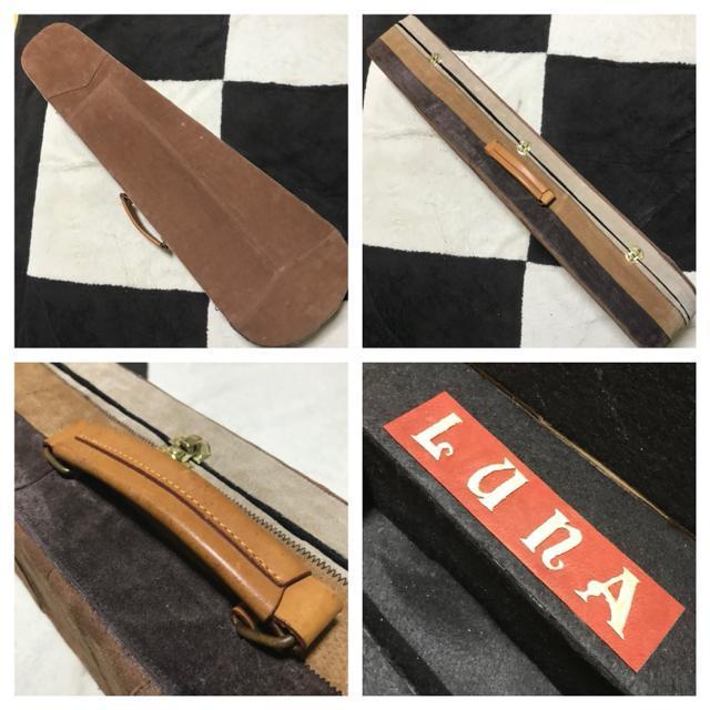 A Be[W~jM^[ Luna MG50 {vP[Xt Ǖi  zr[ 