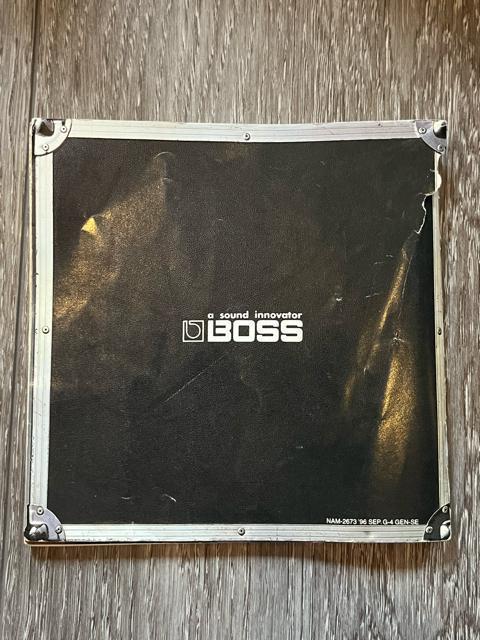 Boss ALL ABOUT EFFECTORS Vol.14 ボス エフェクター カタログ < ホビー  Boss ALL ABOUT EFFECTORS Vol.14 ボス エフェクター カタログ < ホビーの