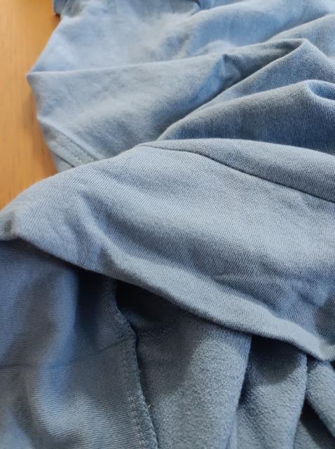 AZUL BY MOUSSY★定価約3300円新品タグ付き★柔らか伸び伸びチュニックワンピース★着心地抜群★送料無料★ < 女性ファッション AZUL BY MOUSSY★定価約3300円新品タグ付き★柔らか伸び伸びチュニックワンピース★着心地抜群★送料無料★ < 女性ファッションの