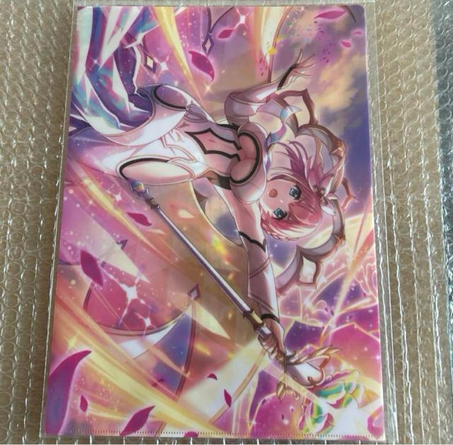 プリンセスコネクト!Re:Dive クリアファイル ユイ アストラル プリンセスコネクト プリコネ < アニメ/コミック/キャラクター  プリンセスコネクト!Re:Dive クリアファイル ユイ アストラル プリンセスコネクト プリコネ  < アニメ/コミック/キャラクターの