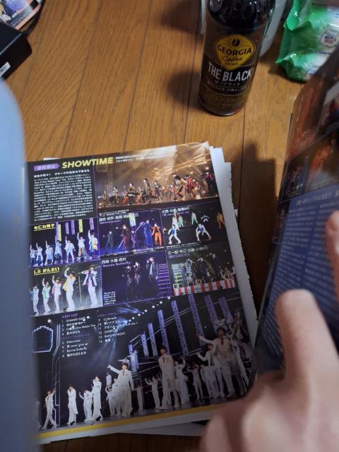 なにわ男子切り抜き < タレントグッズ なにわ男子切り抜き < タレントグッズの