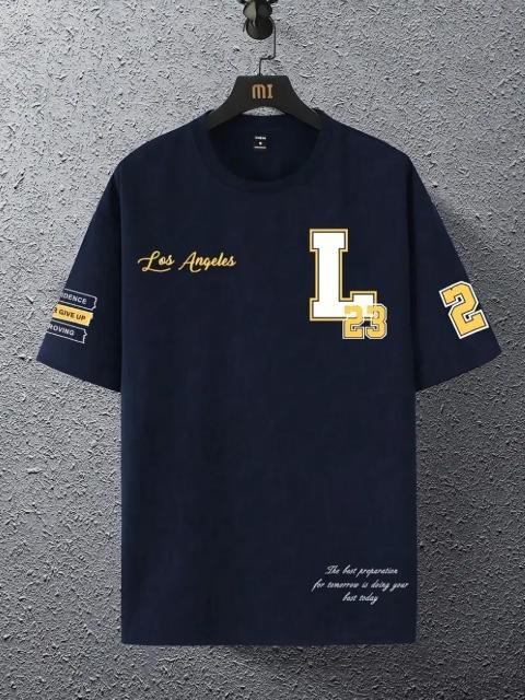 890~Men'S Los Angeles 23 OtBbN TVc  tr`TCYl {TCYwkj