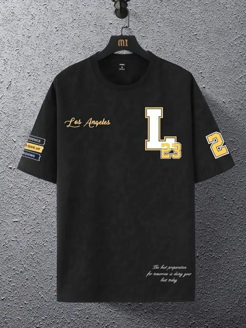 890~Men'S Los Angeles 23 OtBbN TVc  tr`TCYl {TCYwkj