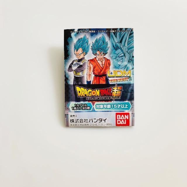 hS{[@UDM THE BEST 11 DTCl4 u[  Aj/R~bN/LN^[ 