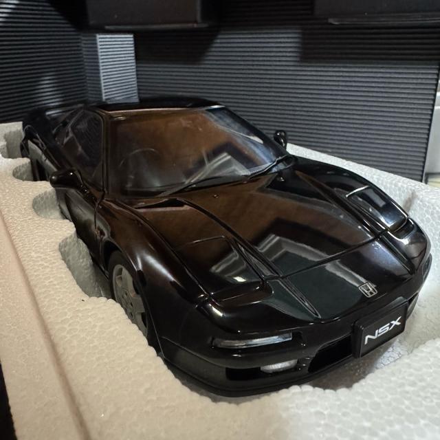 Wi I[gA[g 1/18 z_ NSX 1990 x[iubN   zr[ 