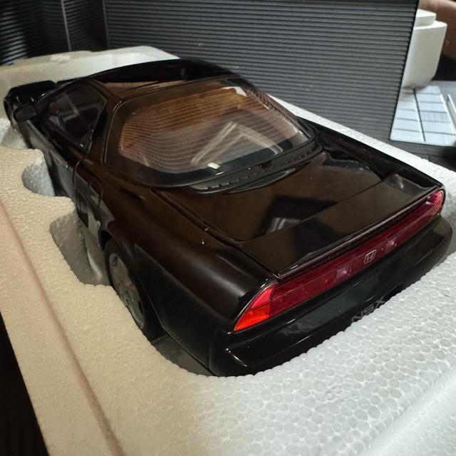 Wi I[gA[g 1/18 z_ NSX 1990 x[iubN  zr[ 