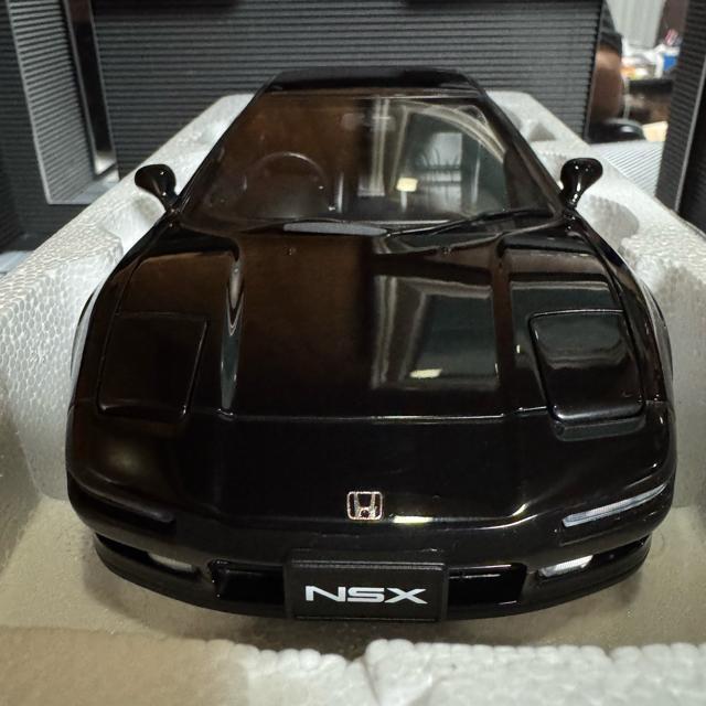 Wi I[gA[g 1/18 z_ NSX 1990 x[iubN  zr[ 