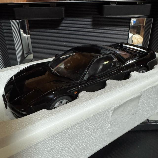 Wi I[gA[g 1/18 z_ NSX 1990 x[iubN  zr[ 