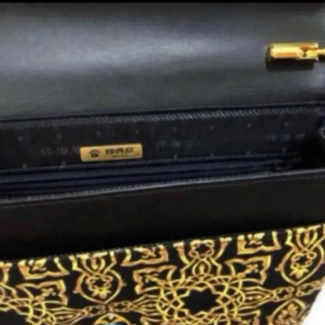 印傳屋 inart キナート ショルダーバッグ ハンドバッグ 印傳 ショルダー クラッチバッグ 本革 ショルダー ポシェット < 女性ファッション 印傳屋 inart キナート ショルダーバッグ ハンドバッグ 印傳 ショルダー クラッチバッグ 本革 ショルダー ポシェット < 女性ファッションの