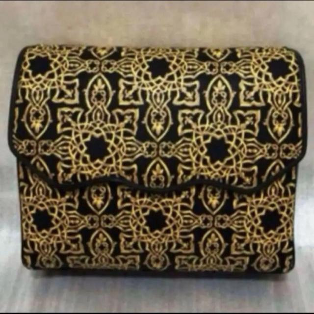 印傳屋 inart キナート ショルダーバッグ ハンドバッグ 印傳 ショルダー クラッチバッグ 本革 ショルダー ポシェット < 女性ファッション 印傳屋 inart キナート ショルダーバッグ ハンドバッグ 印傳 ショルダー クラッチバッグ 本革 ショルダー ポシェット < 女性ファッションの