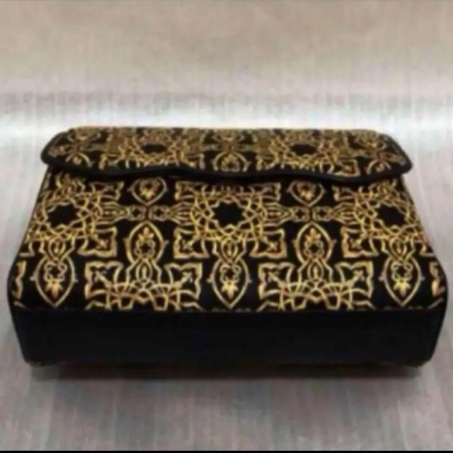 印傳屋 inart キナート ショルダーバッグ ハンドバッグ 印傳 ショルダー クラッチバッグ 本革 ショルダー ポシェット < 女性ファッション 印傳屋 inart キナート ショルダーバッグ ハンドバッグ 印傳 ショルダー クラッチバッグ 本革 ショルダー ポシェット < 女性ファッションの